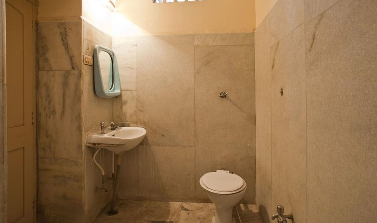 Kailash Residency Hotel Aurangābād Exterior foto